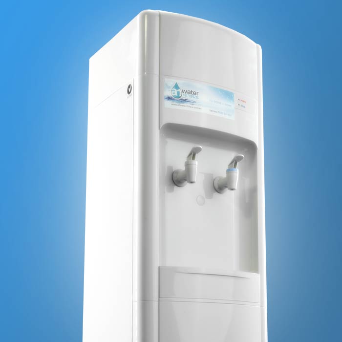 Premium-plumbed