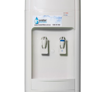 Water cooler for Melbourne buildings