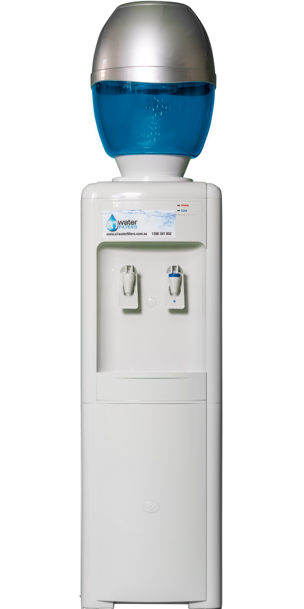 Water cooler maintenance service for Geelong clients
