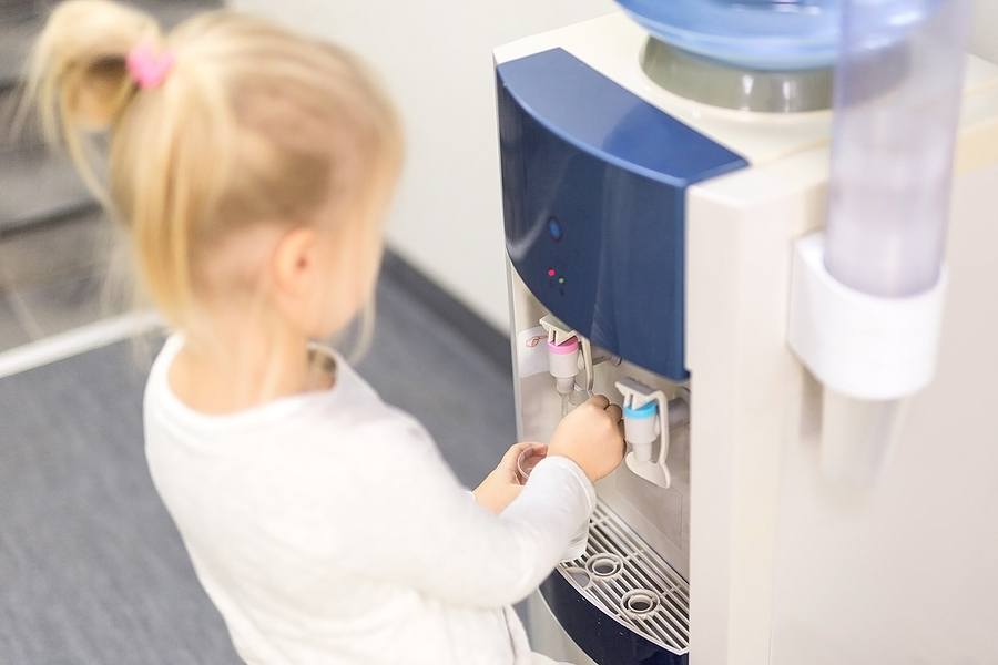 water cooler in Melbourne