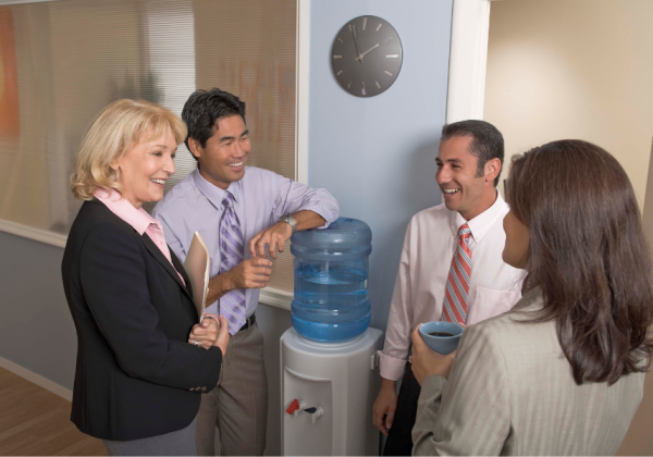 Water Cooler Hire In Werribee