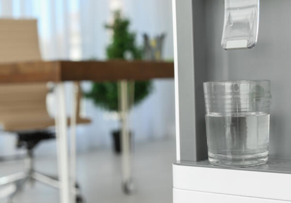 Office water coolers in Melbourne