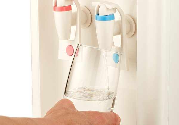 Water coolers in Sunshine